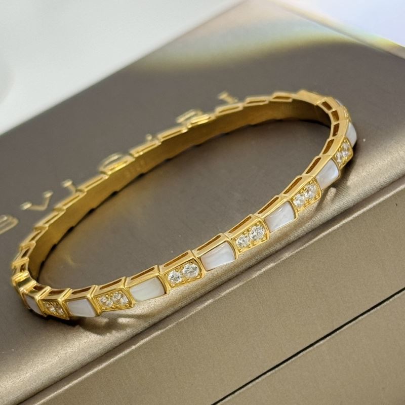 Bvlgari Bracelets